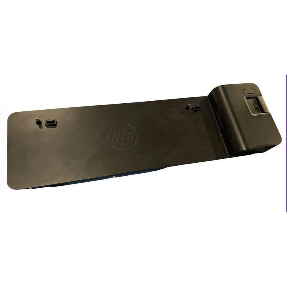 HP 2013 UltraSlim Docking Station HSTNN-IX10